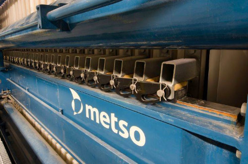 博樂(lè)虎助力世界領(lǐng)先的工程技術(shù)公司——美卓集團(tuán)手機(jī)站官網(wǎng)上線