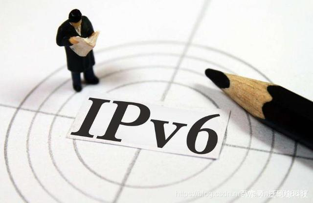 淺談IPV6升級改造方案