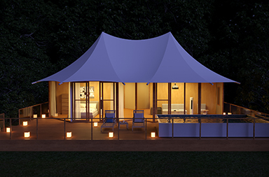 酒店帳篷網(wǎng)站設計|北京網(wǎng)站制作